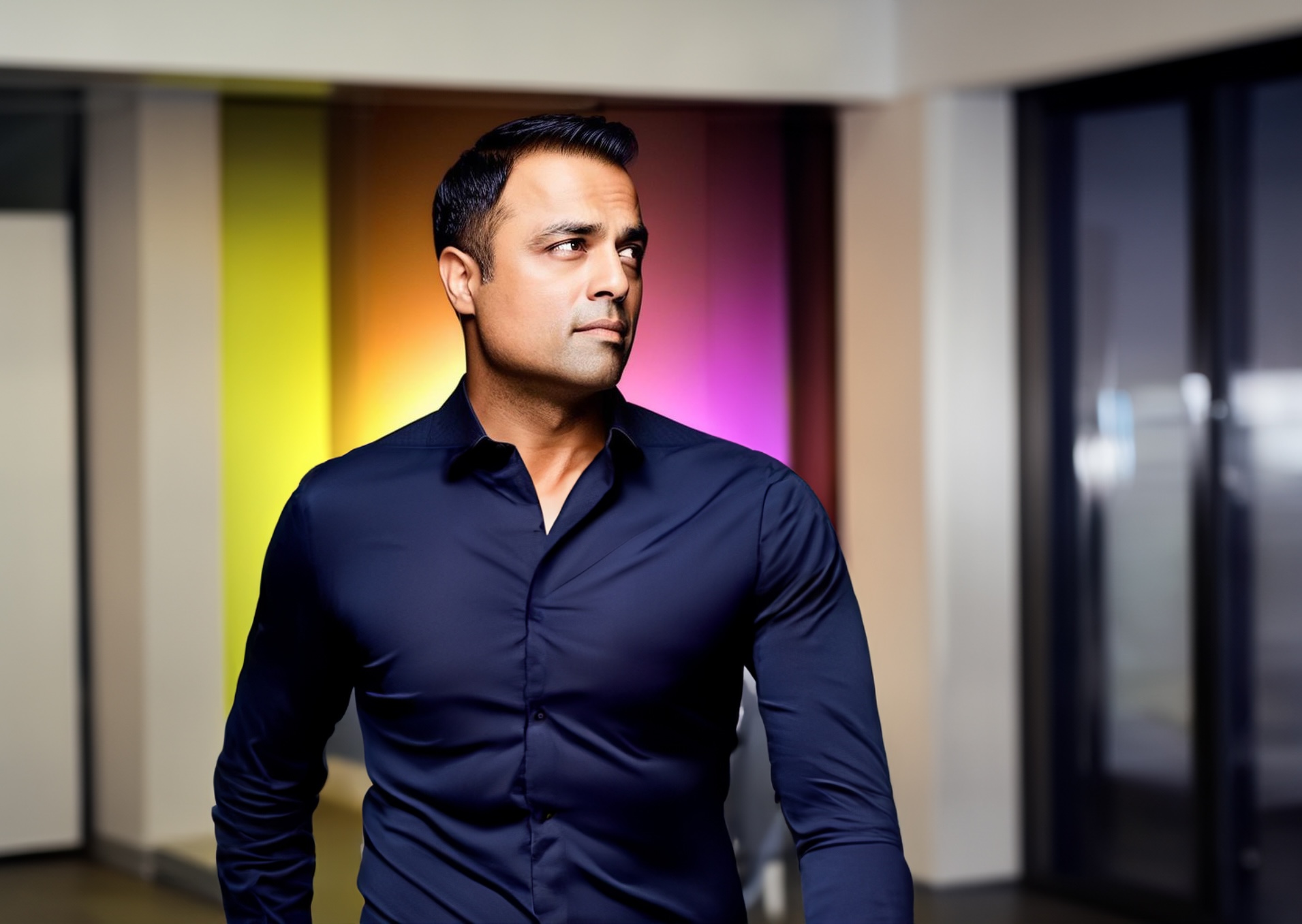 Gurbaksh Chahal