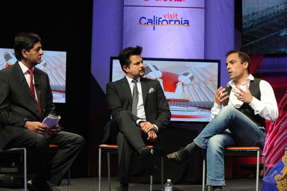 Impact — Gurbaksh Chahal